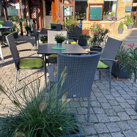 Landgasthaus Jaegerhof Bueren  Luaran gambar