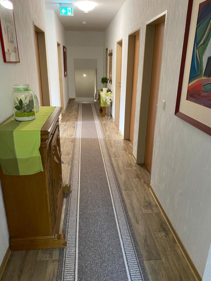 Landgasthaus Jaegerhof Bueren  Luaran gambar