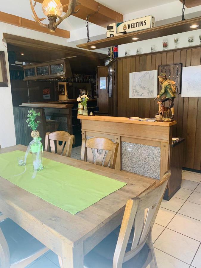 Landgasthaus Jaegerhof Bueren  Luaran gambar
