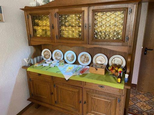 Landgasthaus Jaegerhof Bueren  Luaran gambar