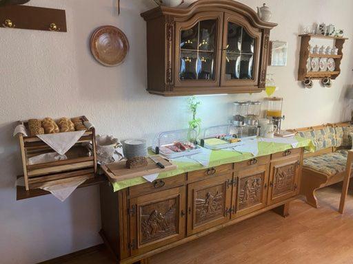 Landgasthaus Jaegerhof Bueren  Luaran gambar