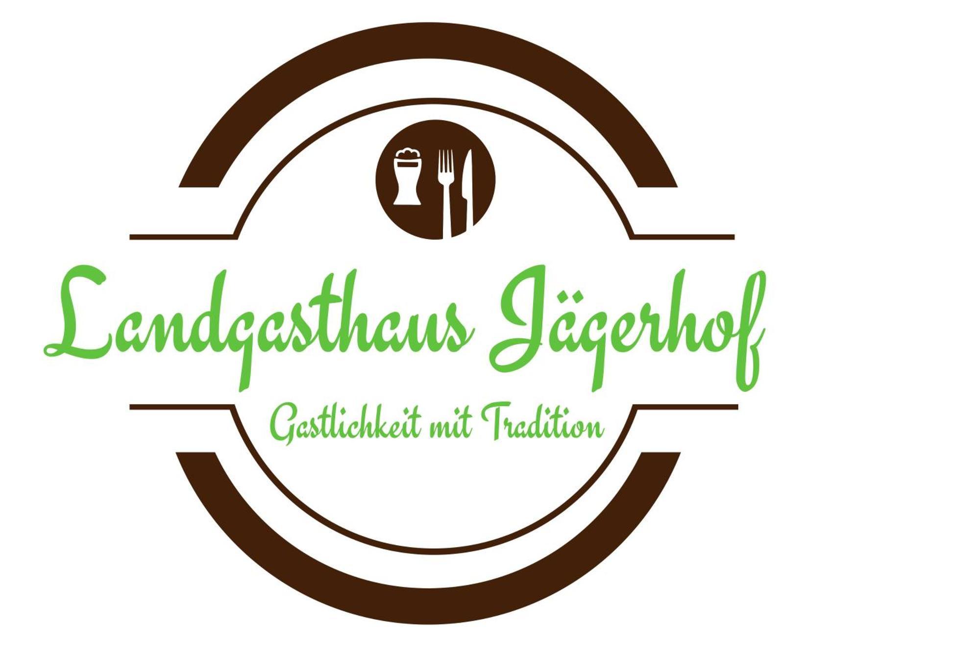 Landgasthaus Jaegerhof Bueren  Luaran gambar